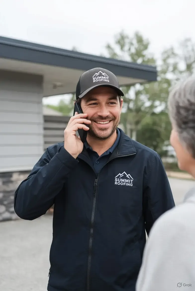 Flat Roof Leak Repair Moffett, OK FAQs